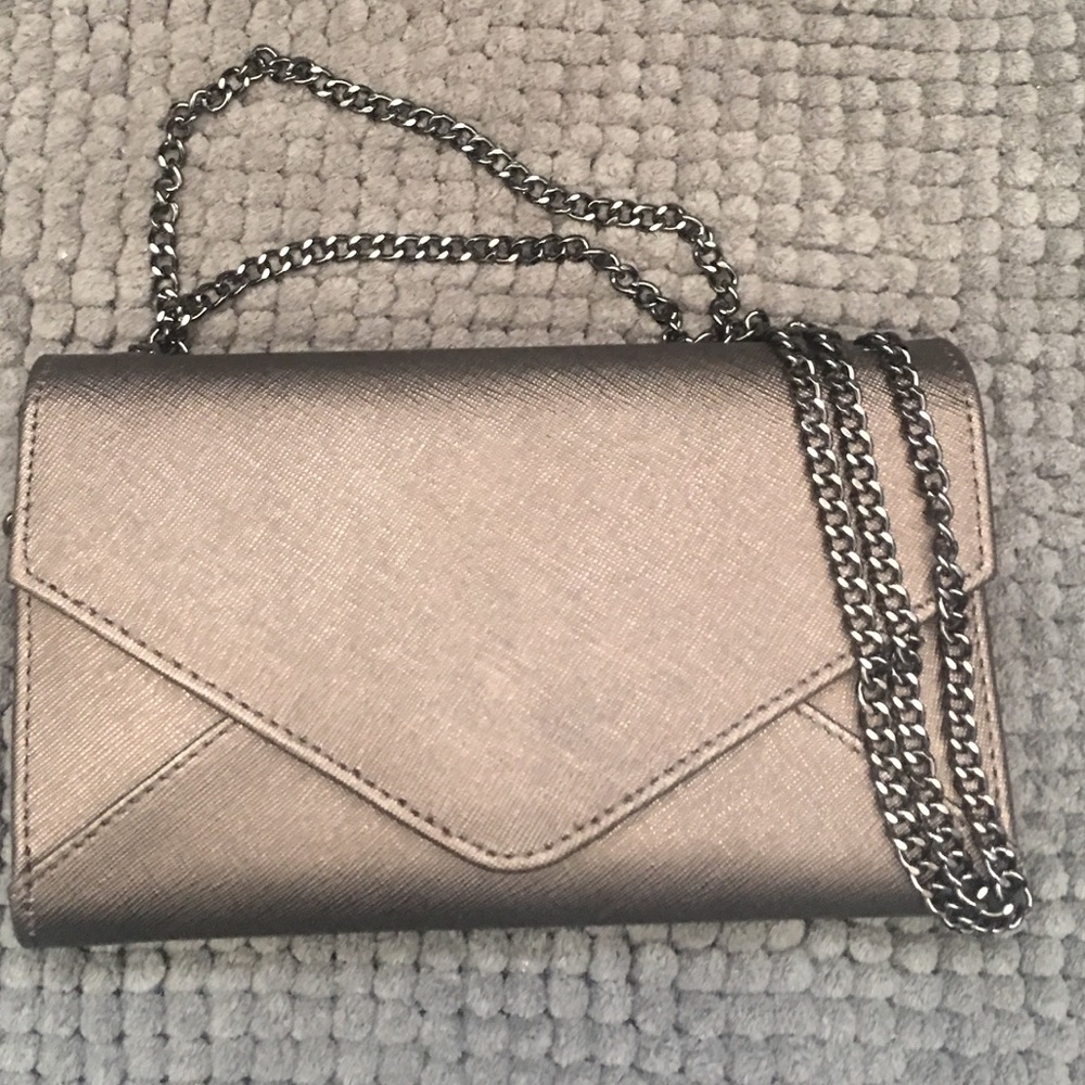 Barneys New York mini purse